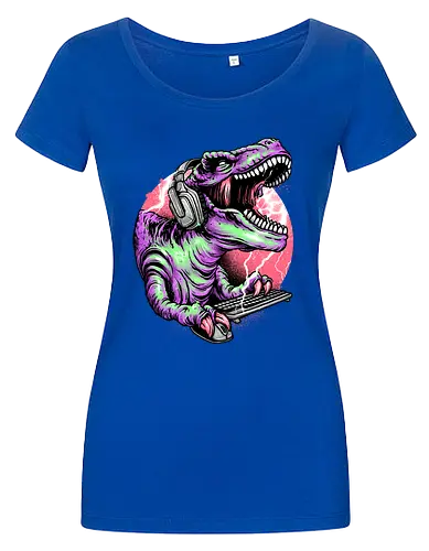 Dino Rage