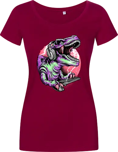 Dino Rage