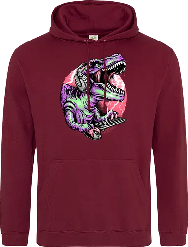 Dino Rage
