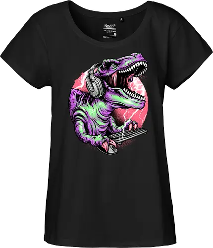 Dino Rage