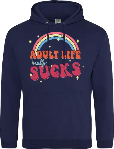 Adult Life