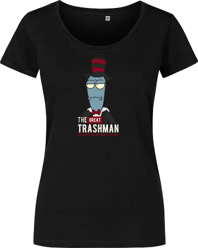The Great Trashman
