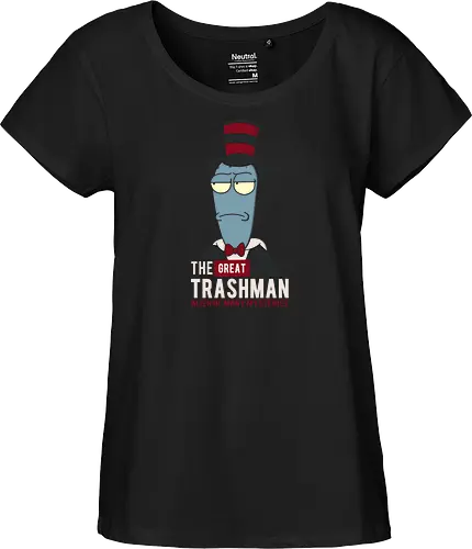 The Great Trashman