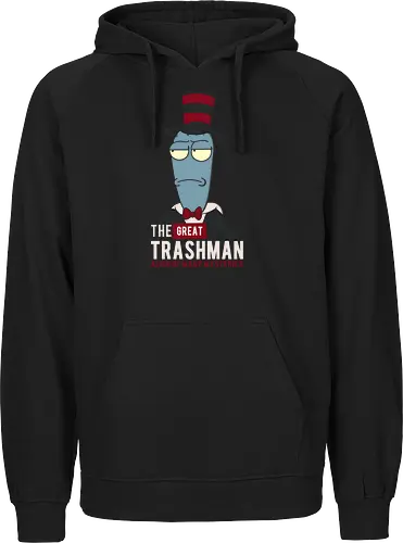The Great Trashman