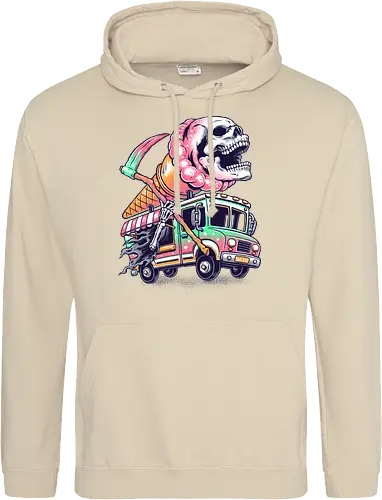 Scream for Ice Cream