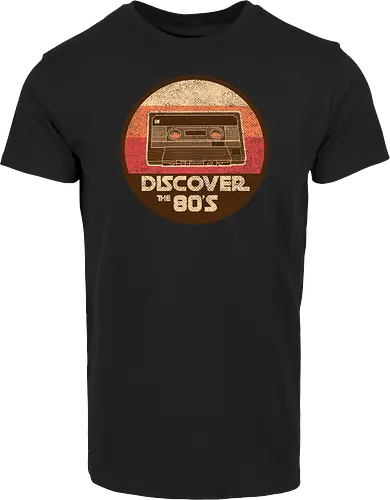Discover the 80s