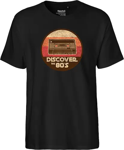 Discover the 80s