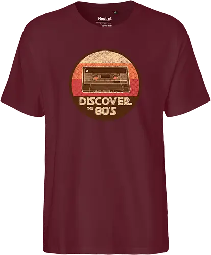 Discover the 80s