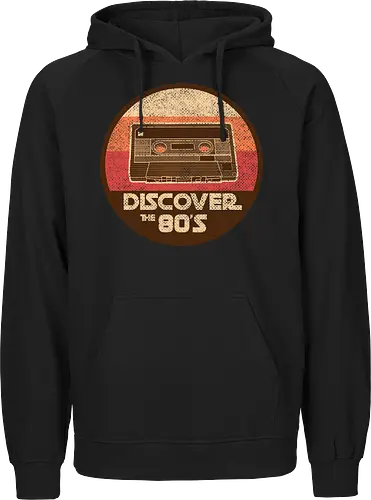 Discover the 80s