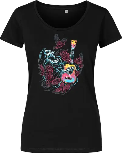 Sing for the crows