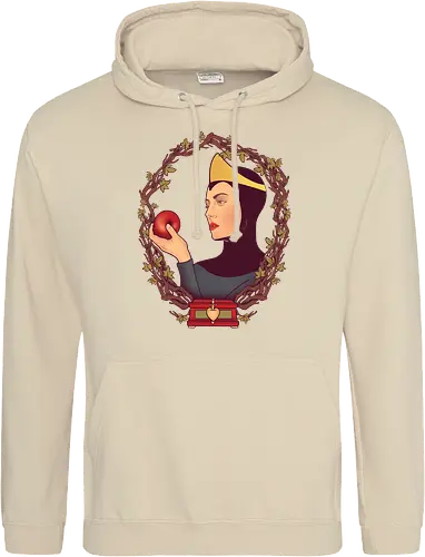 The Apple Queen