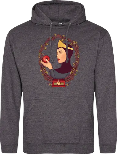 The Apple Queen