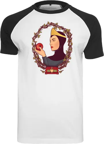 The Apple Queen