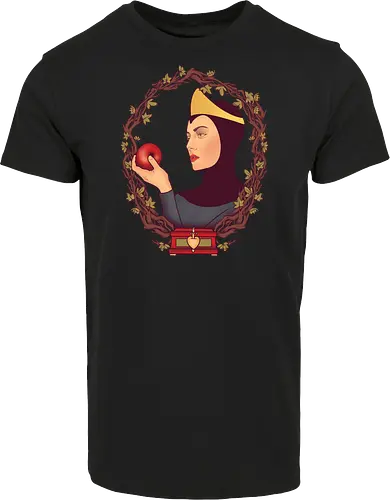 The Apple Queen
