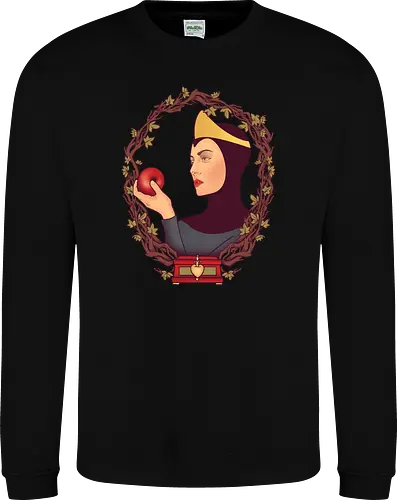 The Apple Queen