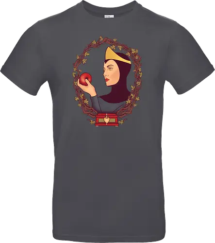 The Apple Queen