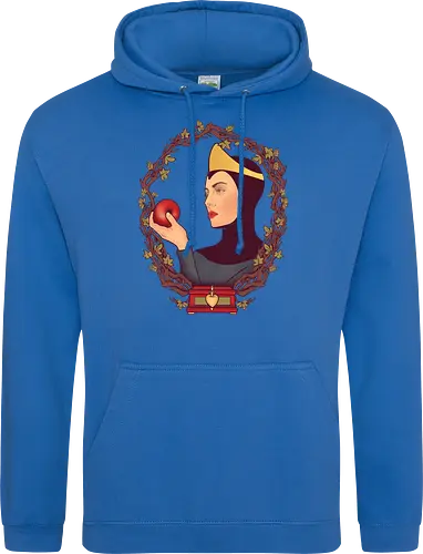 The Apple Queen