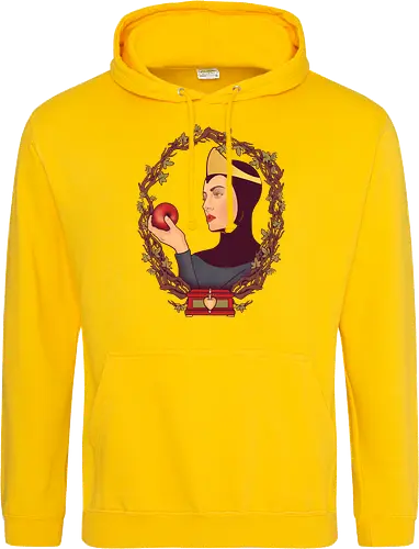 The Apple Queen