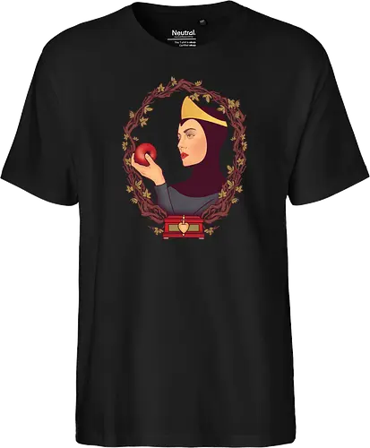 The Apple Queen
