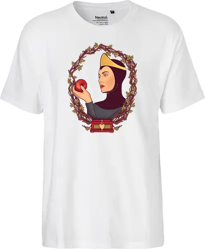 The Apple Queen