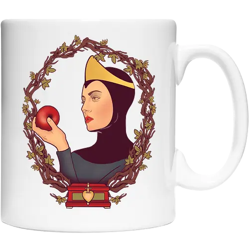 The Apple Queen