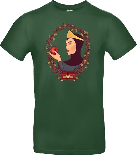 The Apple Queen