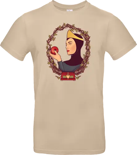 The Apple Queen