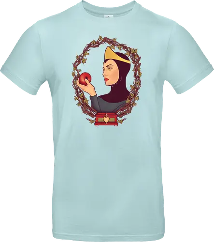 The Apple Queen