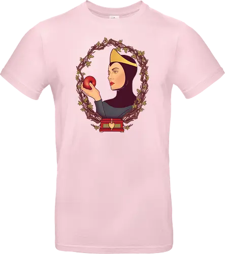 The Apple Queen