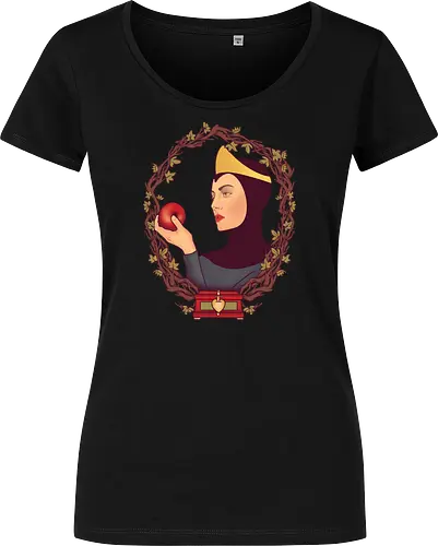 The Apple Queen