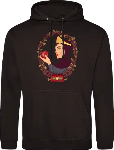 The Apple Queen