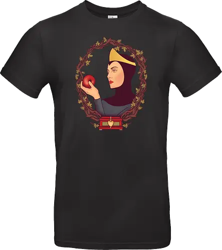 The Apple Queen