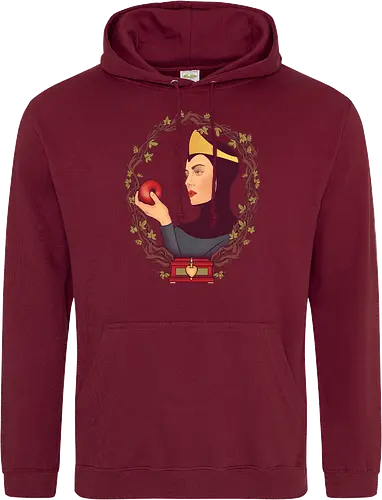 The Apple Queen