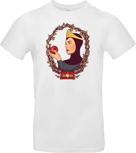 The Apple Queen