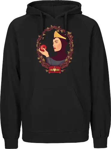 The Apple Queen