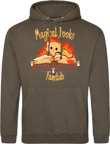 Magical Books Fanclub