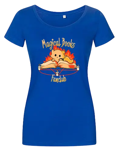 Magical Books Fanclub