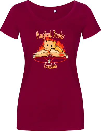 Magical Books Fanclub