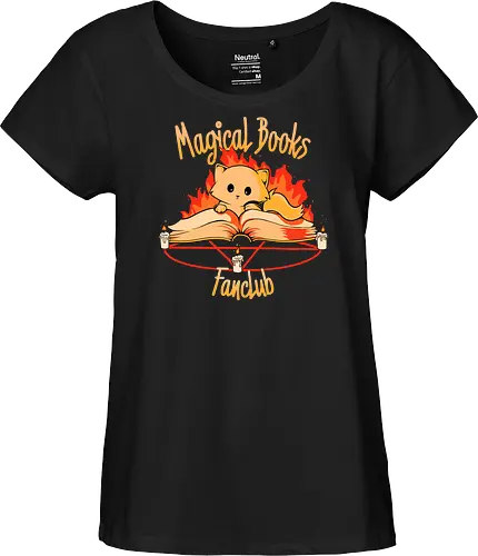 Magical Books Fanclub