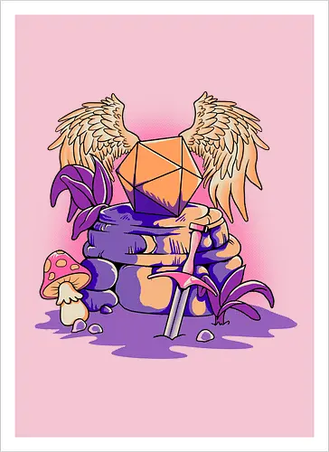 Critical Fantasy