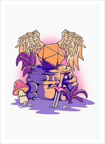 Critical Fantasy