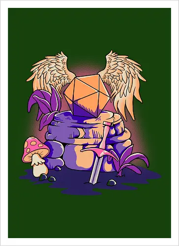 Critical Fantasy