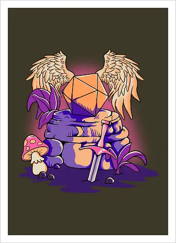 Critical Fantasy