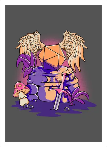 Critical Fantasy