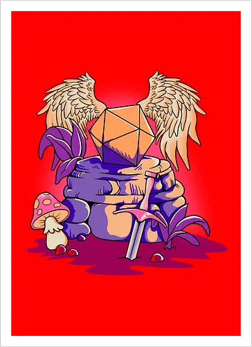 Critical Fantasy