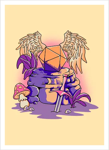 Critical Fantasy