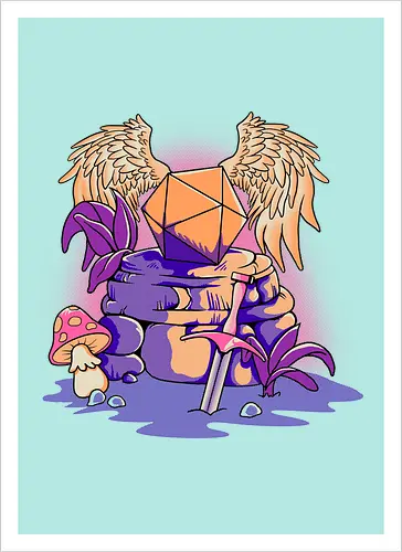 Critical Fantasy