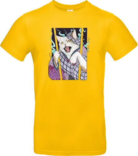 Bakeneko