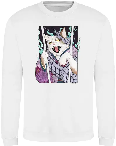 Bakeneko