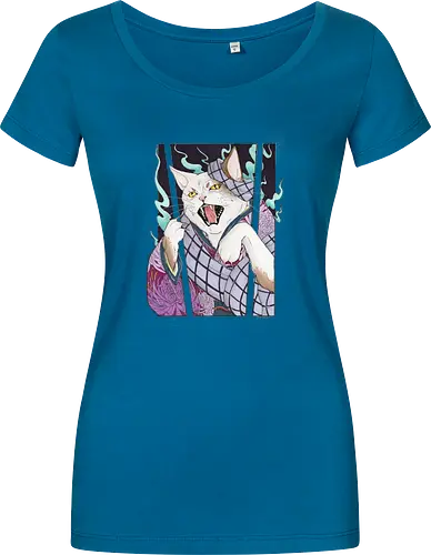 Bakeneko